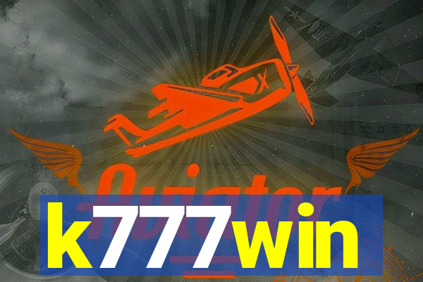 k777win