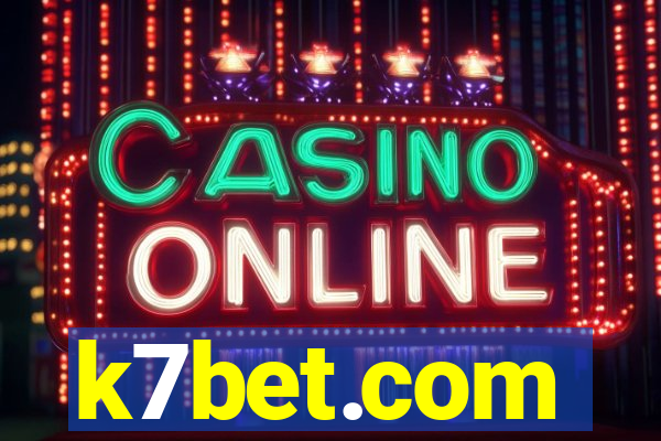 k7bet.com