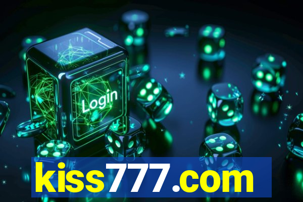 kiss777.com