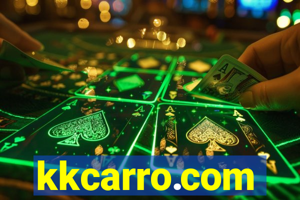 kkcarro.com