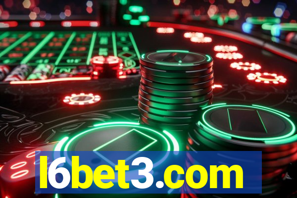 l6bet3.com