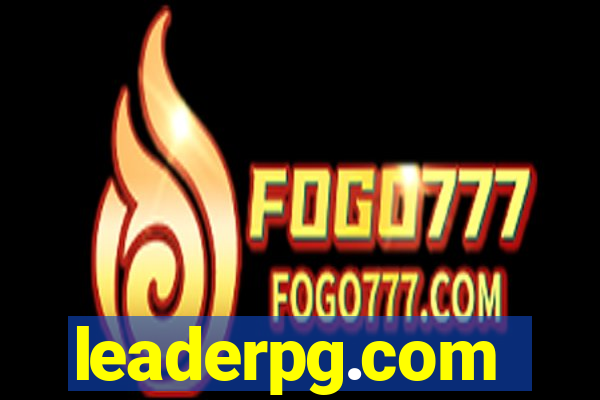 leaderpg.com