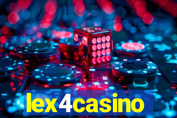 lex4casino