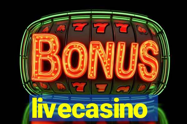 livecasino