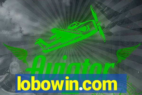 lobowin.com