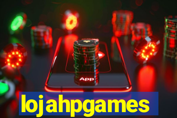 lojahpgames