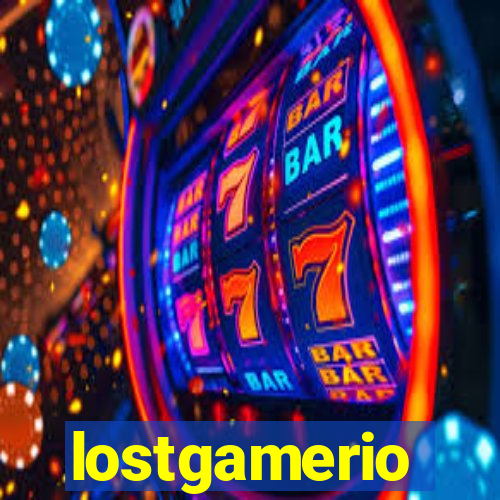 lostgamerio