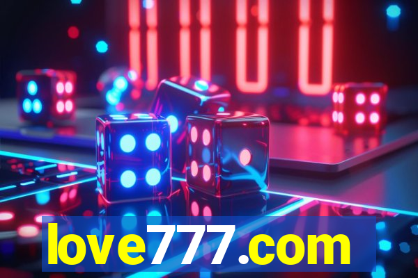 love777.com