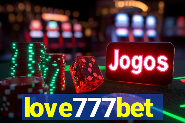 love777bet