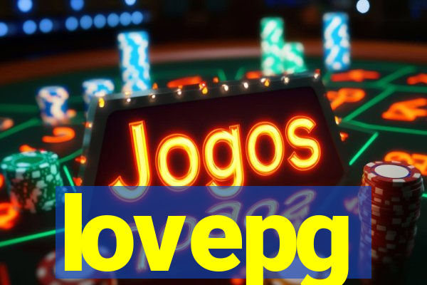 lovepg