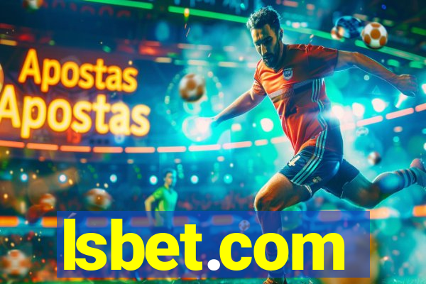 lsbet.com