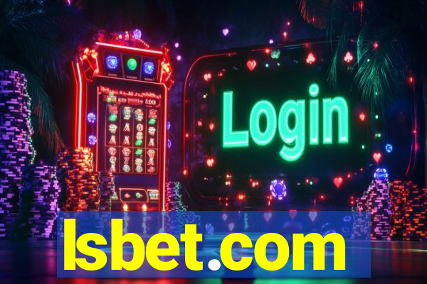 lsbet.com