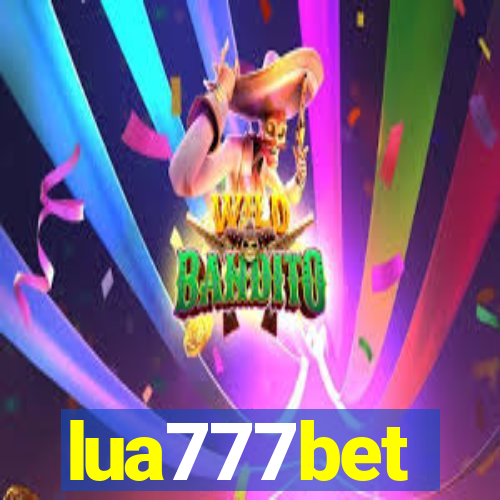 lua777bet