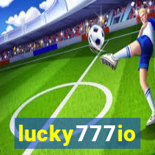 lucky777io