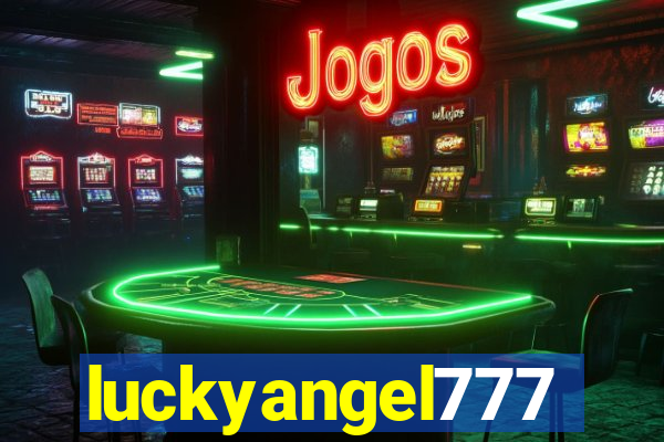 luckyangel777