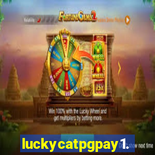 luckycatpgpay1.com