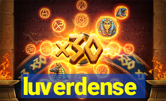 luverdense