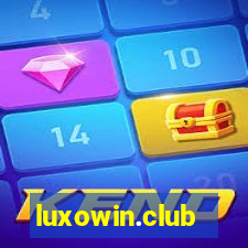 luxowin.club