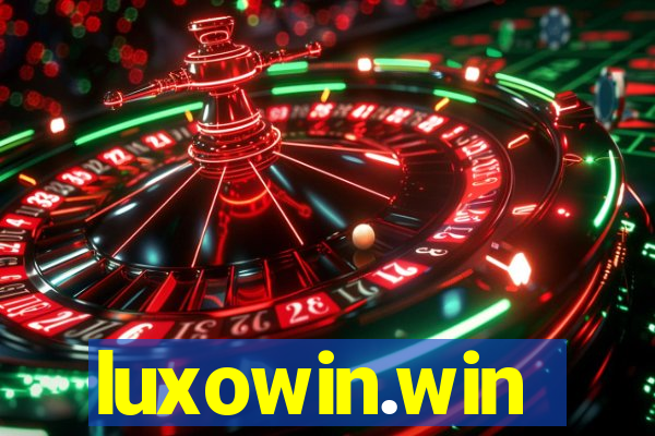 luxowin.win