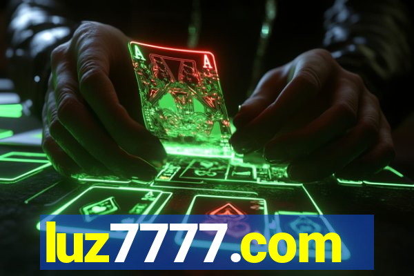 luz7777.com