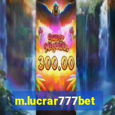 m.lucrar777bet