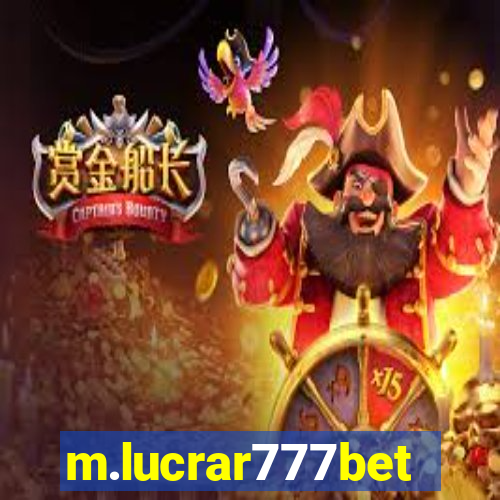 m.lucrar777bet