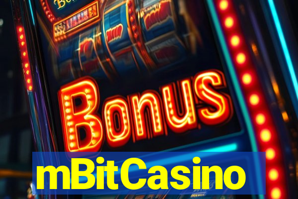 mBitCasino