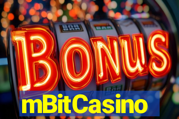 mBitCasino