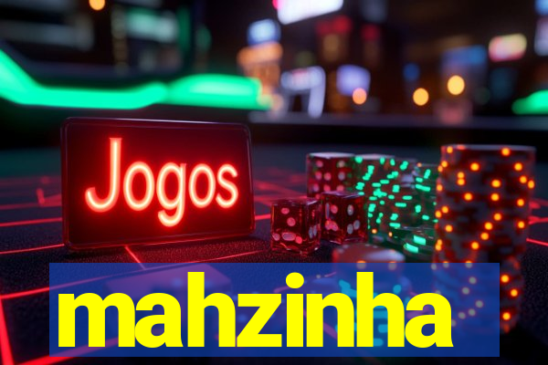 mahzinha