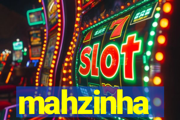 mahzinha