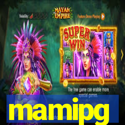 mamipg