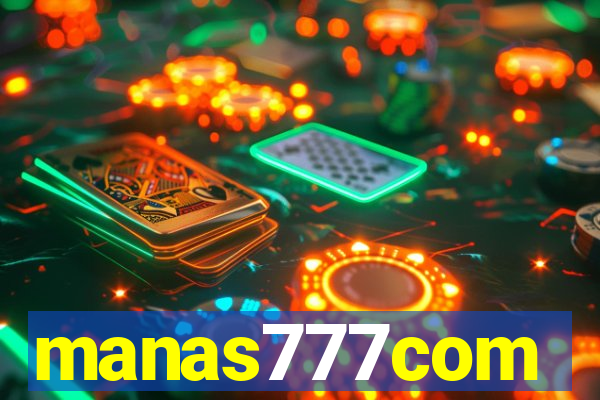 manas777com