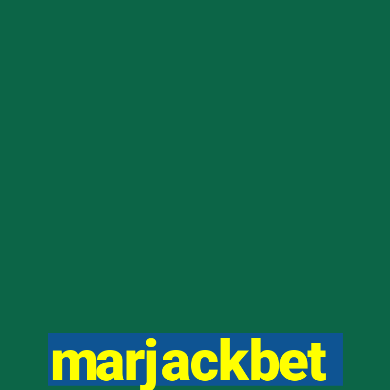 marjackbet