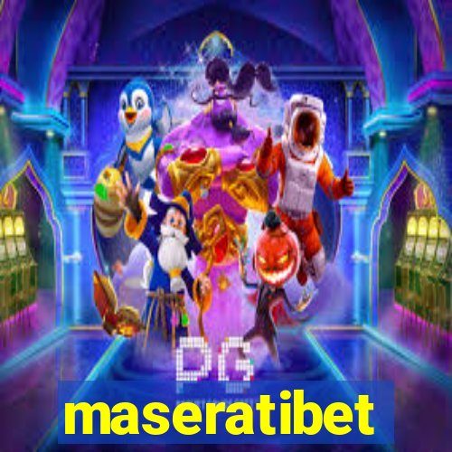 maseratibet