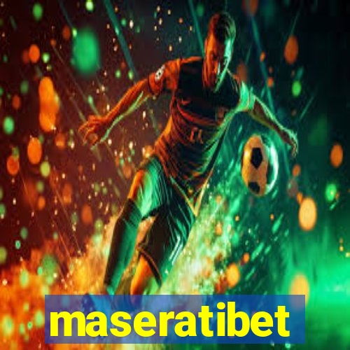 maseratibet