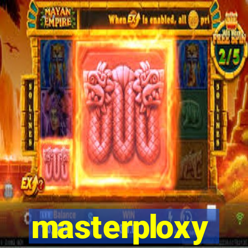 masterploxy