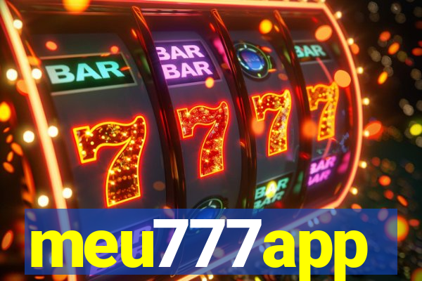 meu777app