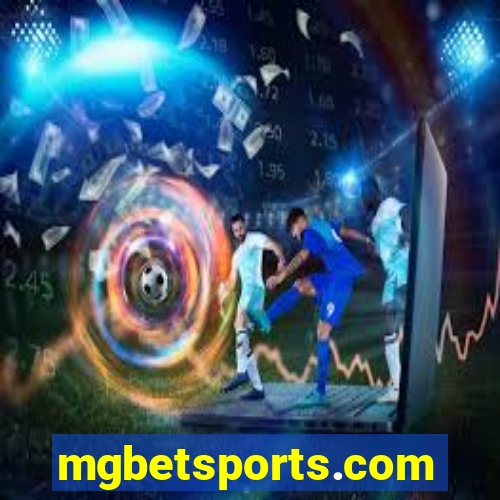 mgbetsports.com