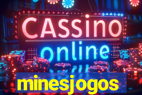 minesjogos