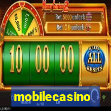 mobilecasino