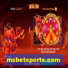 msbetsports.com