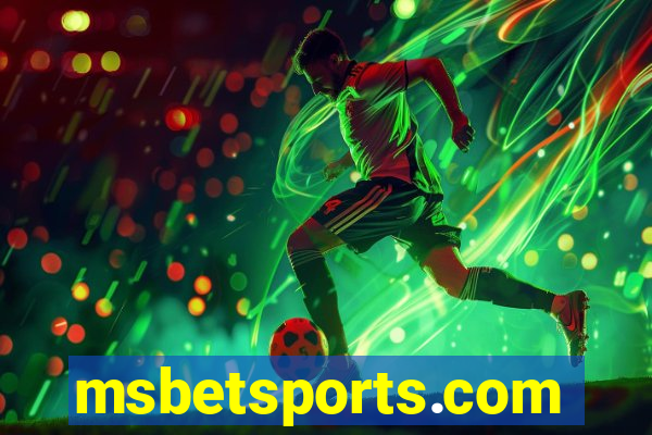 msbetsports.com