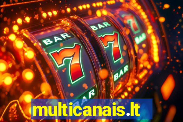 multicanais.lt