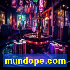 mundope.com