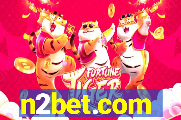 n2bet.com