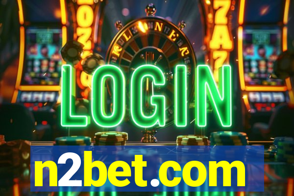 n2bet.com