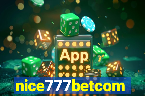 nice777betcom