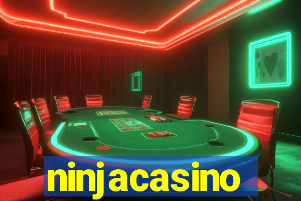 ninjacasino