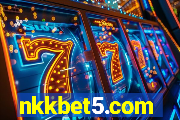 nkkbet5.com