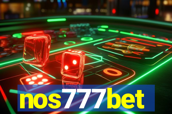 nos777bet